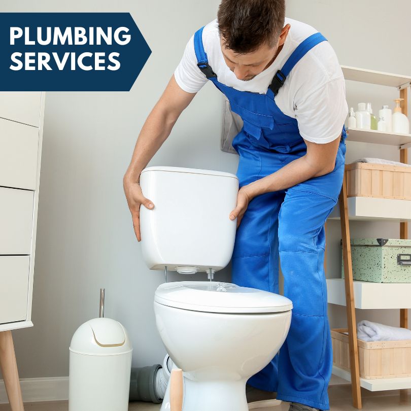Plumbing Company in Winston Salem, NC