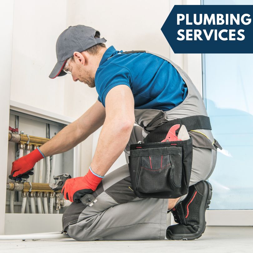 Winston Salem Plumbing Company